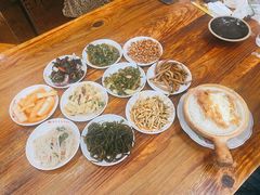 -罗平振兴老店砂锅饭(文笔路店)