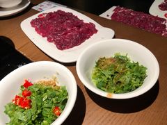 -牛焱·贵州黄牛肉火锅(城西银泰店)