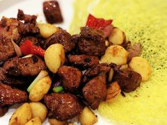 -清心鸡沙田乳鸽店·非遗传承(粤垦路店)