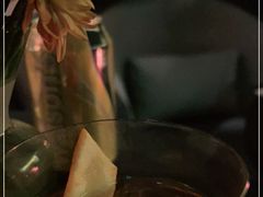 -Ish Whiskey&Cocktail Bar酒吧(合生麒麟新天地店)
