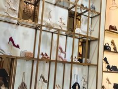 -JIMMY CHOO(成都远洋太古里店)
