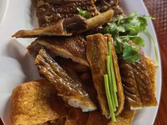 -乌文新澄海卤鹅店