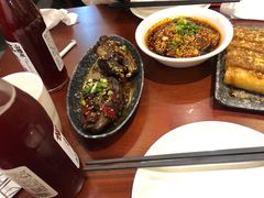 -付小姐在成都(中山公园店)