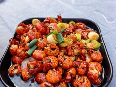 -巴厘龙虾·榜首油焖大虾(沙湖·花园店)