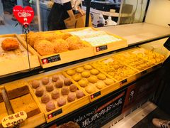 -鲍师傅糕点(春熙路店)