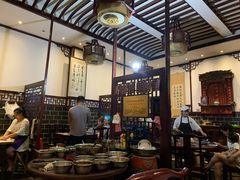 大堂-镇远第-饺