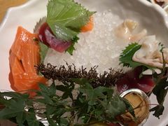 -虹料理·日料放题(悠方店)