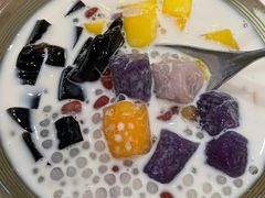 -Ice Monster冰馆·CNN评选全球十大甜品(国贸商城店)