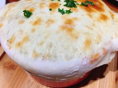 -法蘭西町西餐厅