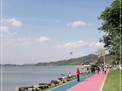 -东钱湖旅游度假区