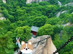 -北京凤凰岭