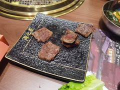 -海之屋韩式烤肉(海棠68环球美食街店)