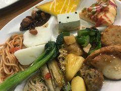 -素之缘素食(新之城店)