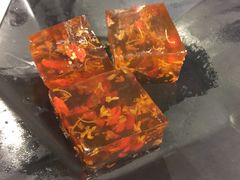 桂花糕-添好运点心专门店(中环IFC店)