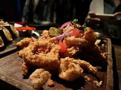 -Q MEX 库迈墨西哥餐吧(三里屯店)