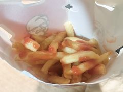 -肯德基(茂业店)