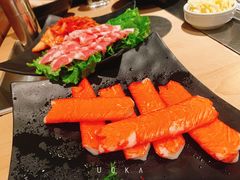 -新石器烤肉(西田城店)