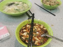 -大福来锅巴菜(古文化街店)