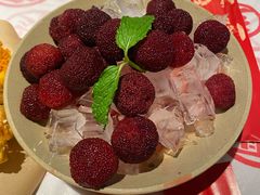 -聚味斋香辣蟹(生态城万达店)