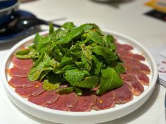 -牧雲子·臻选云南菜 .商务宴请(泰然大厦店)