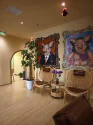 -小颜秘家·韩国整骨