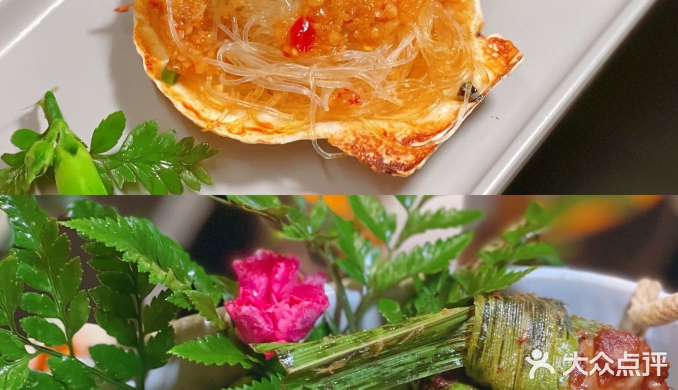泰式火锅首选生如夏花‼️帅哥剥虾服务绝绝子