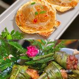 泰式火锅首选生如夏花‼️帅哥剥虾服务绝绝子