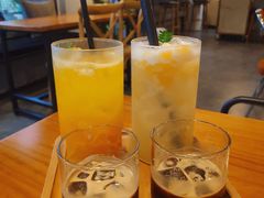 -转山咖啡(松柏社区店)