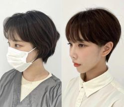 -杉影印象日式烫染專門店