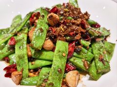 -辣可可·小炒黄牛肉(望京凯德MALL店)