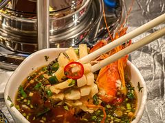 -ONE FULL 古董港式海鲜火锅