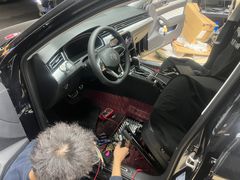 -神莺汽车音响改装连锁机构(深圳旗舰店)