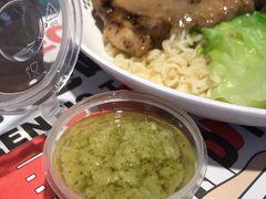 -孖记茶档·热腾茶餐(江南西plus店)