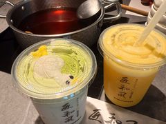 -匠和风精致料理(祥禾天地店)