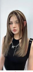 -MY HAIR ARDOR