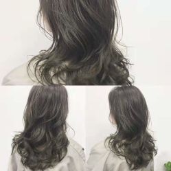 -HD HAIR STYLE