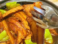 -城南往事·鲁菜·烤鸭(世茂宽厚里·大明湖店)