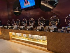 -荣誉国际酒店-海鲜自助餐厅(迎宾大道店)