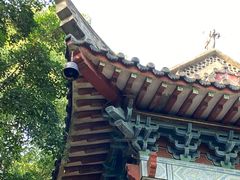 -广州市白云山风景名胜区