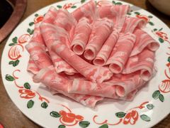 -北京老门框爆肚涮肉馆(凤城六路店)