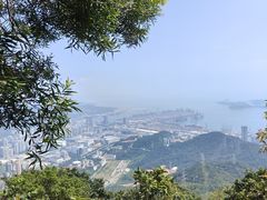 -梧桐山风景名胜区