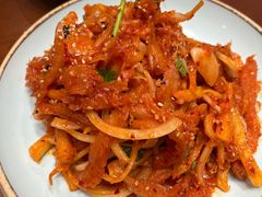 -百年石锅饭(阿里郎美食街店)