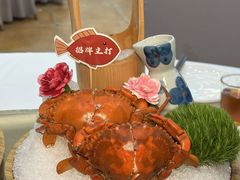 -丰尔粥食·顺德鱼生·干蒸排骨顺德菜(大良分店)