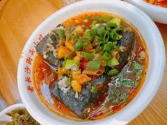 -三两粉(莲塘华润万家店)