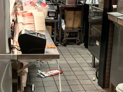 -肯德基(东直门来福士店)