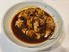 -东兴楼饭庄(六里桥店)