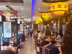 -同得兴 Since·1995 传统苏式面馆(十全街店)