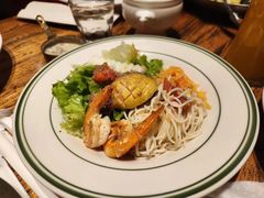 -红屋牛排西餐厅(金狮广场店)