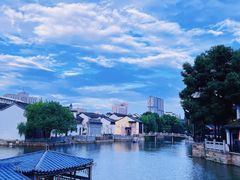 -衣裳街历史文化街区