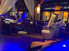 -绿茶餐厅(汇悦大融城店)